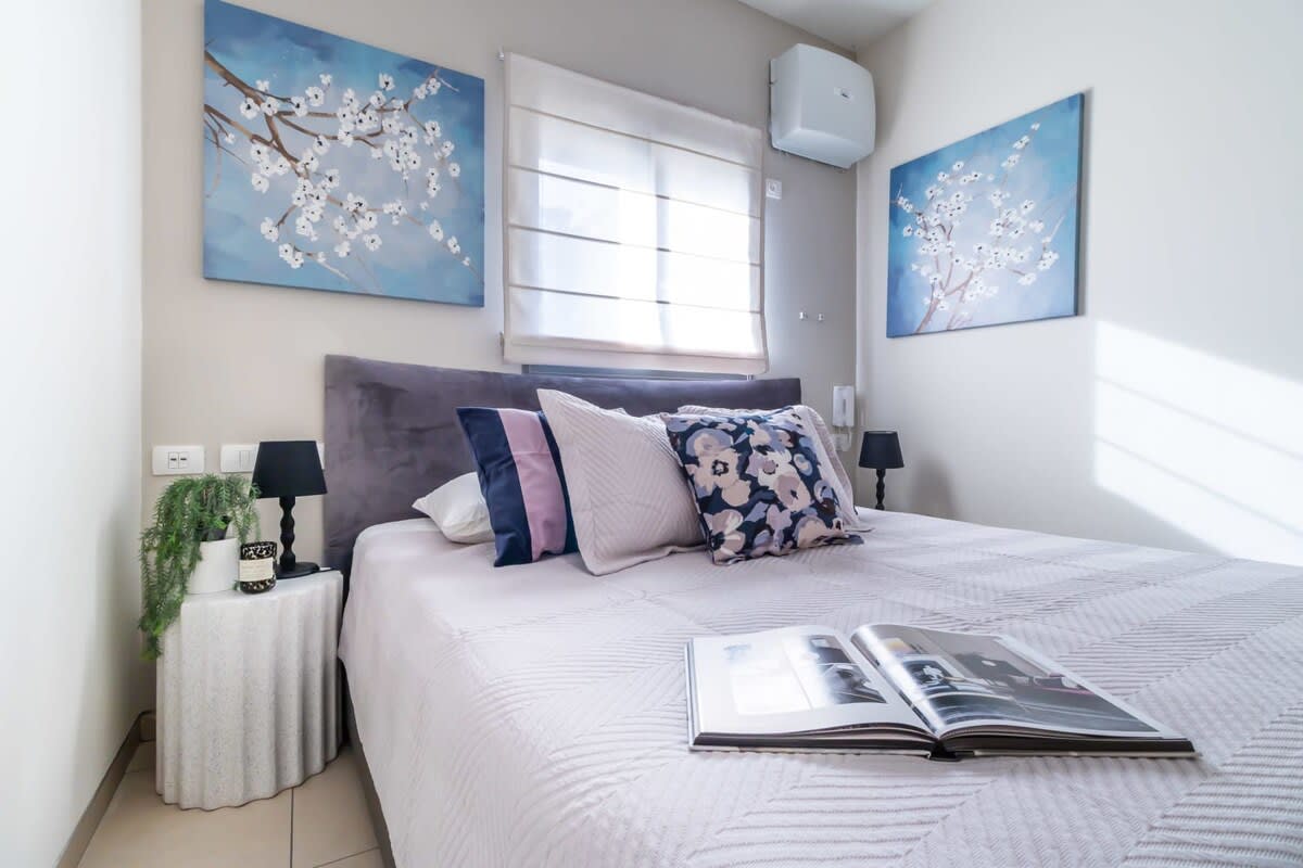 Fantastic 1BR Apartment with Parking in the city center photo 20