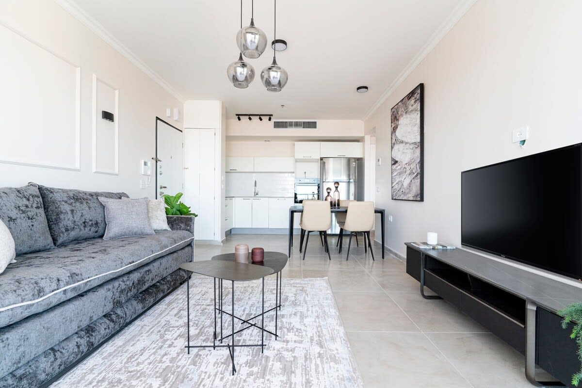 Magical 1Bdr With Amazing View Over The Old City photo 8