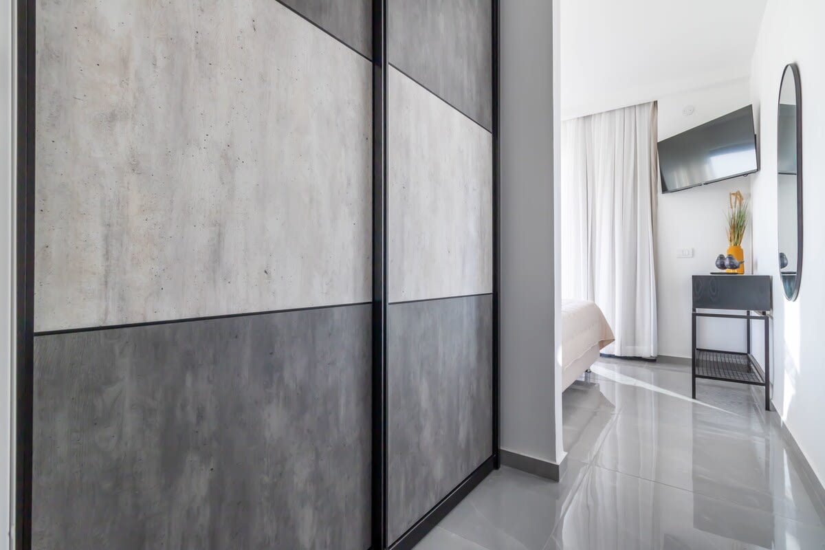 The Perfect 2 BR in Savyon View photo 28