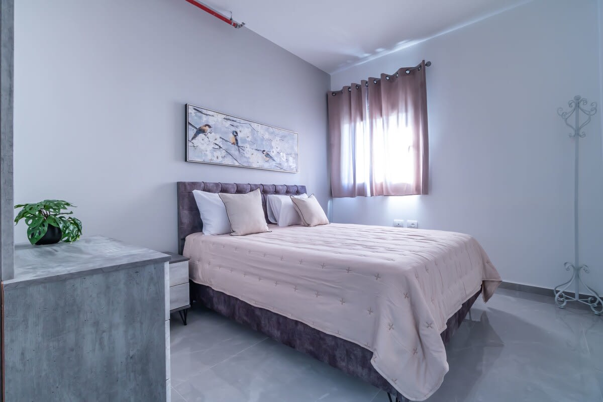 The Perfect 2 BR in Savyon View photo 37