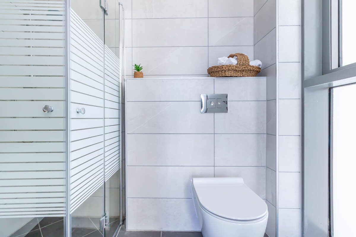 The Perfect 2 BR in Savyon View photo 31