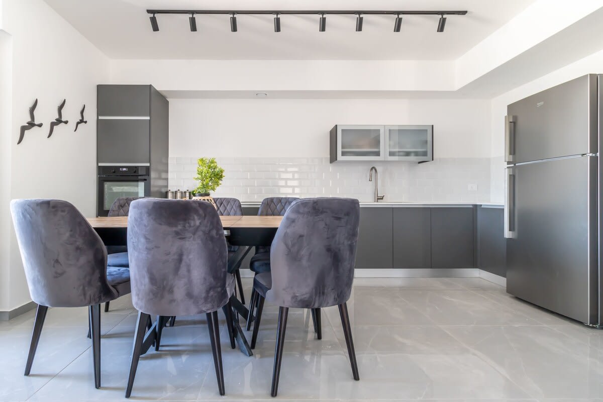 The Perfect 2 BR in Savyon View photo 9