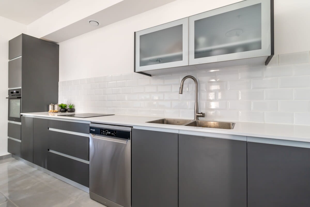 The Perfect 2 BR in Savyon View photo 10