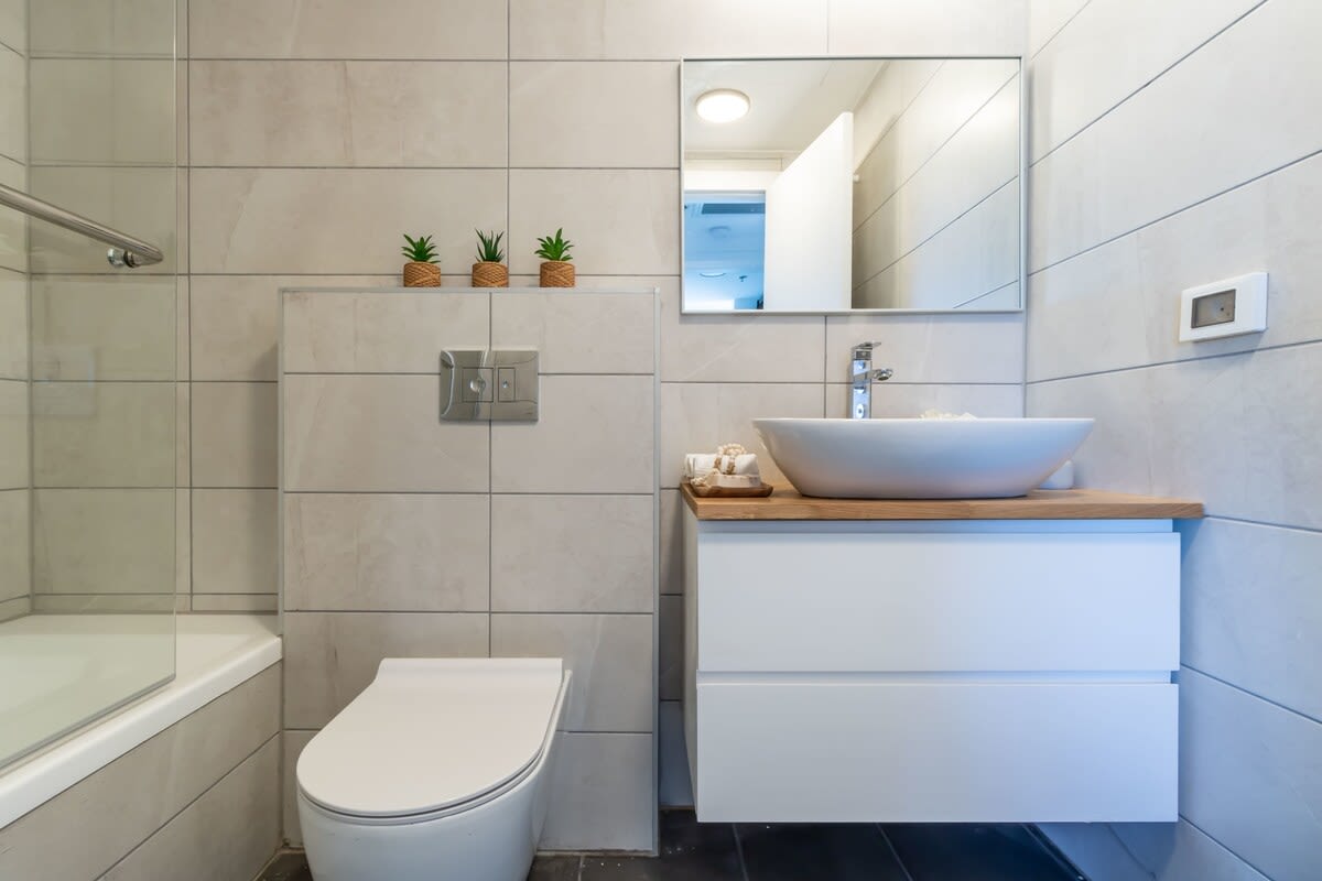 The Perfect 2 BR in Savyon View photo 39