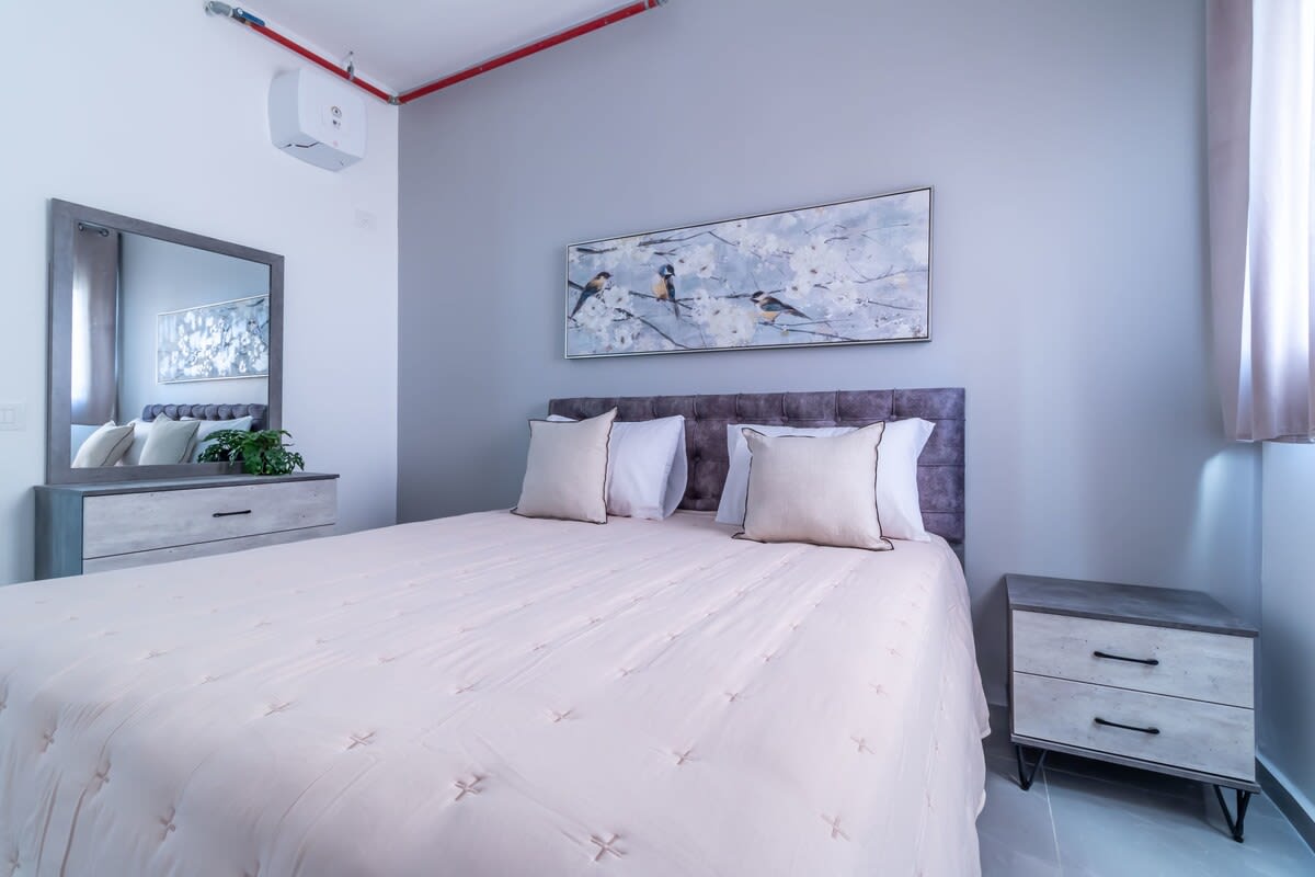 The Perfect 2 BR in Savyon View photo 36
