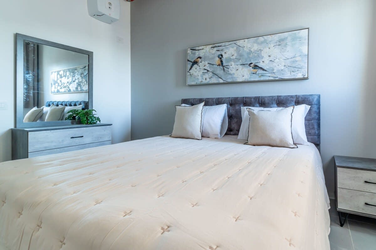 The Perfect 2 BR in Savyon View photo 33
