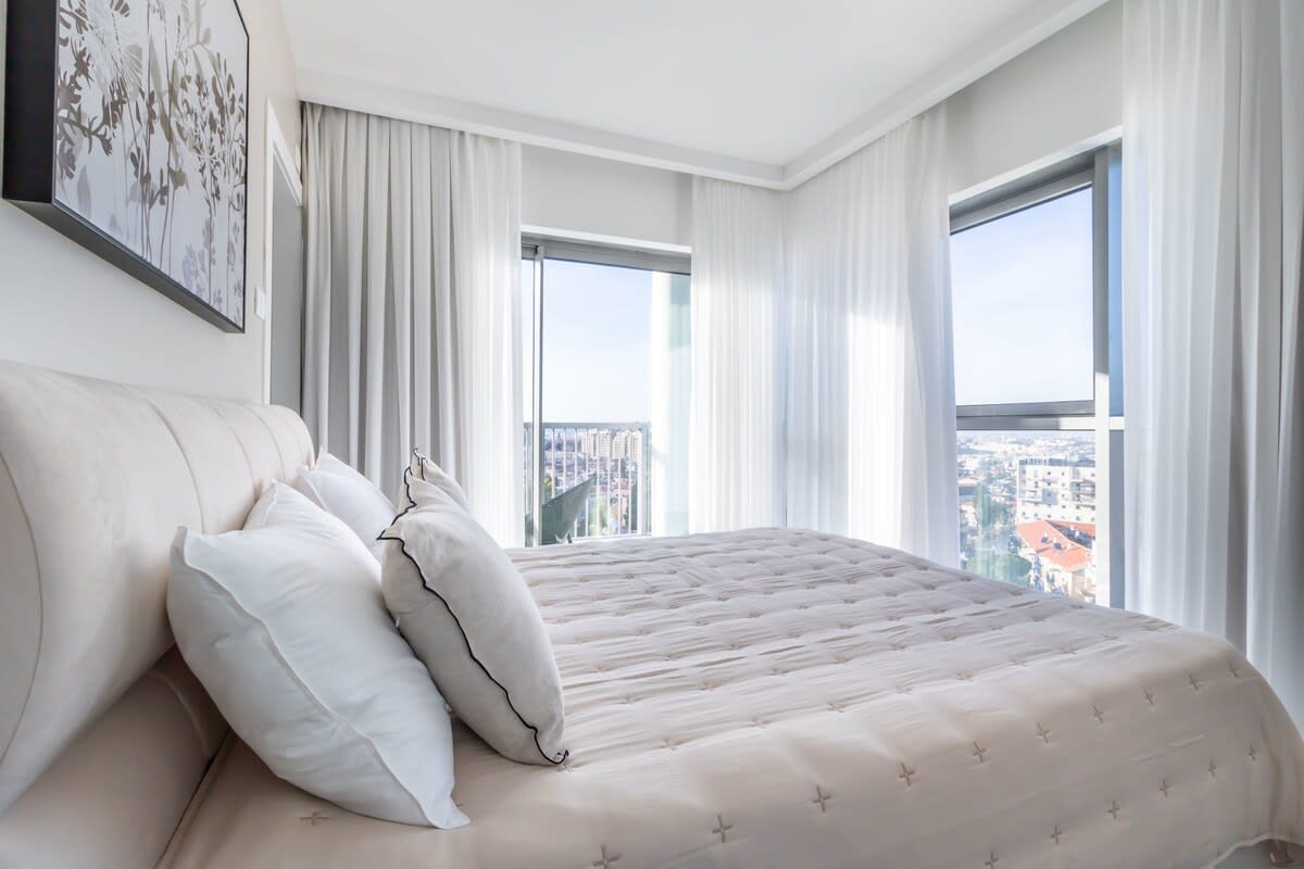 The Perfect 2 BR in Savyon View photo 21