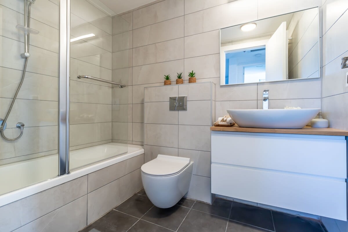 The Perfect 2 BR in Savyon View photo 41