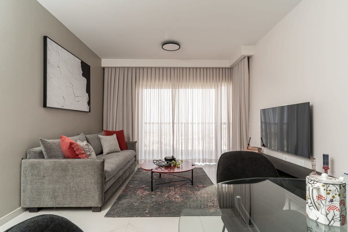 Premium 1BDR With Amazing View To The Old City photo 23