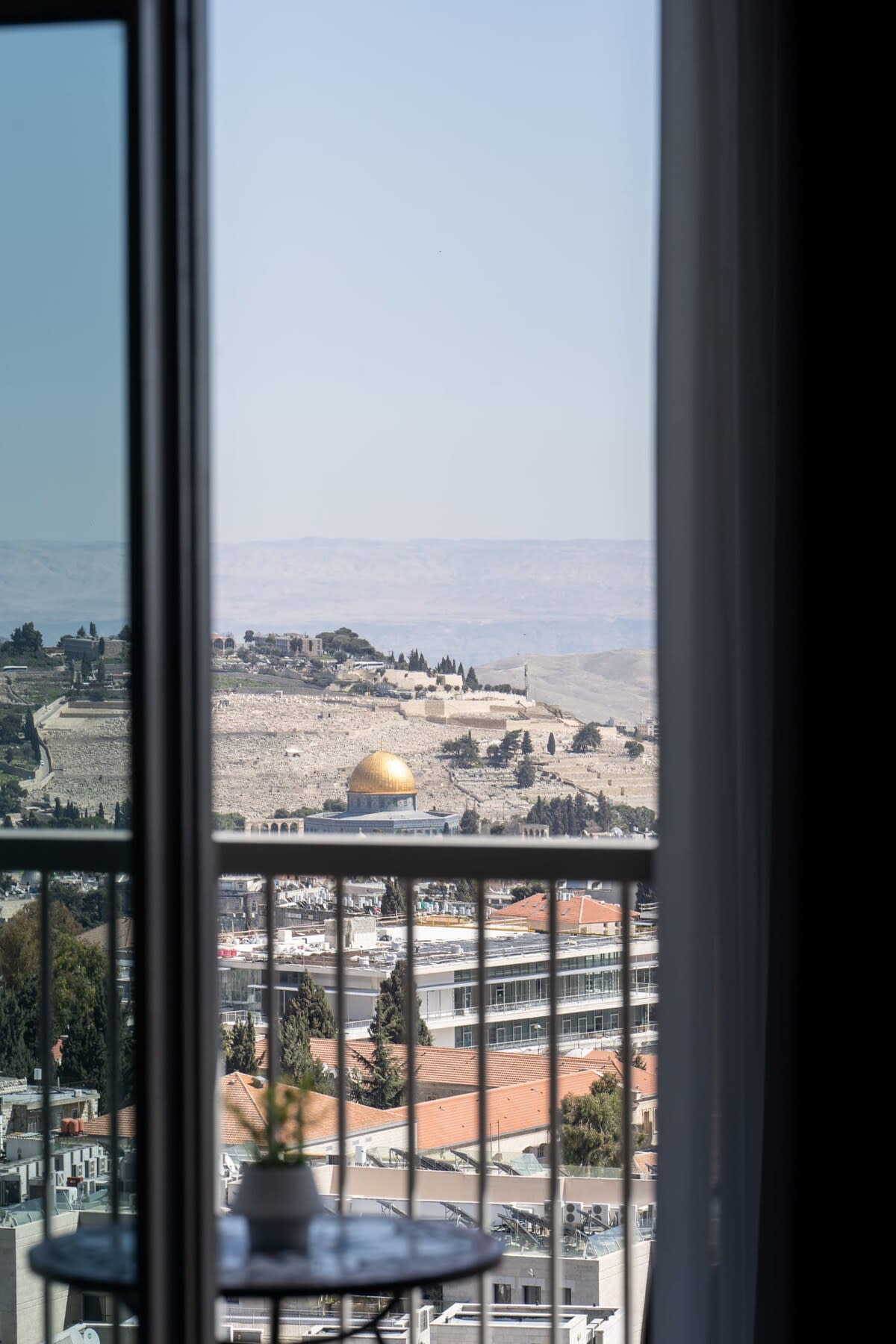 Premium 1BDR With Amazing View To The Old City photo 25