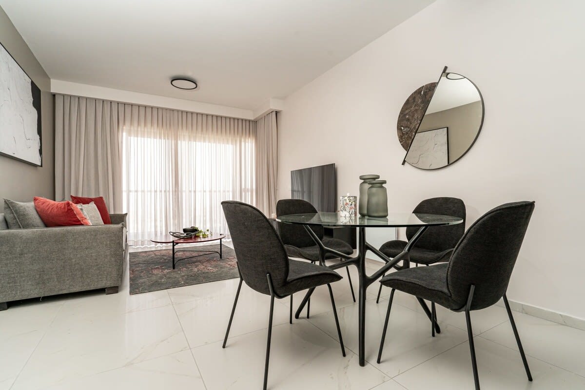 Premium 1BDR With Amazing View To The Old City photo 5