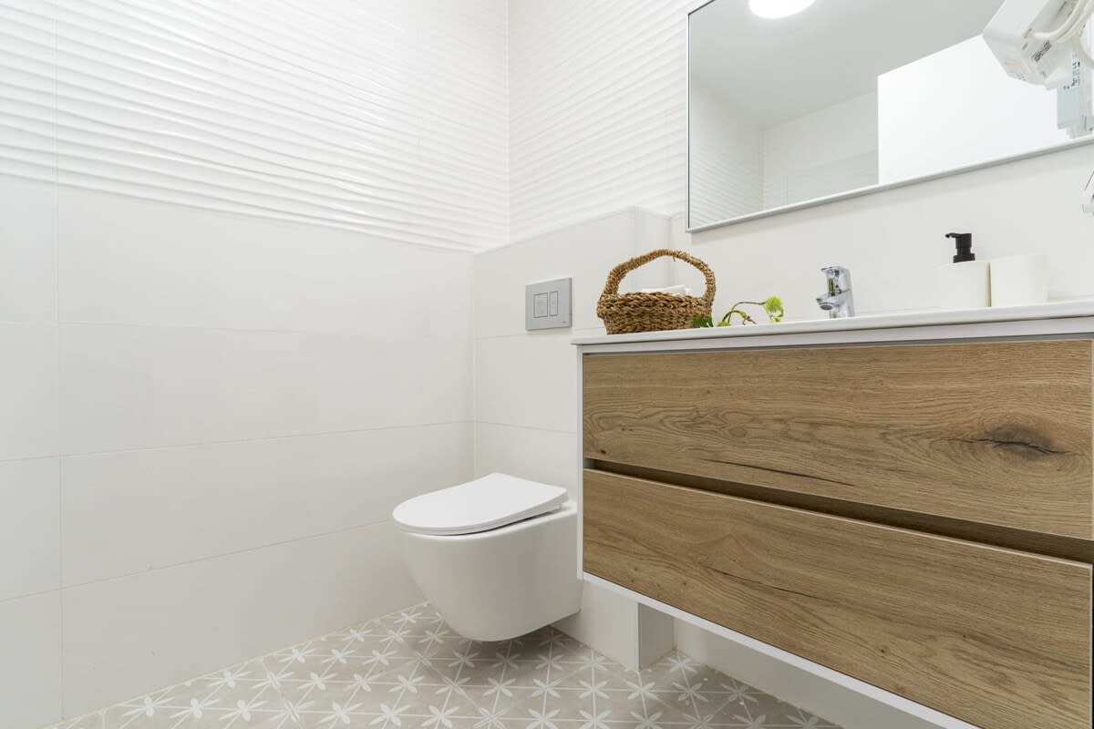 Premium 1BDR With Amazing View To The Old City photo 35