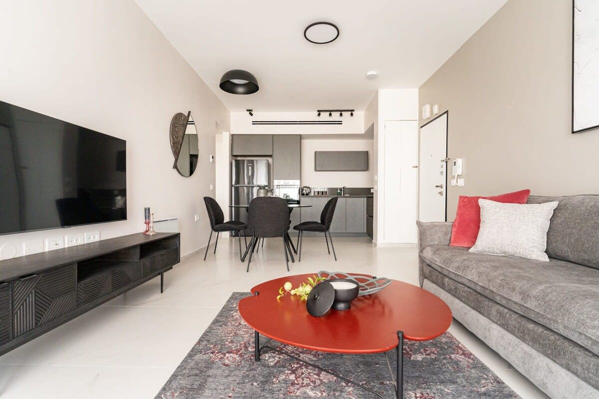 Premium 1BDR With Amazing View To The Old City photo 16
