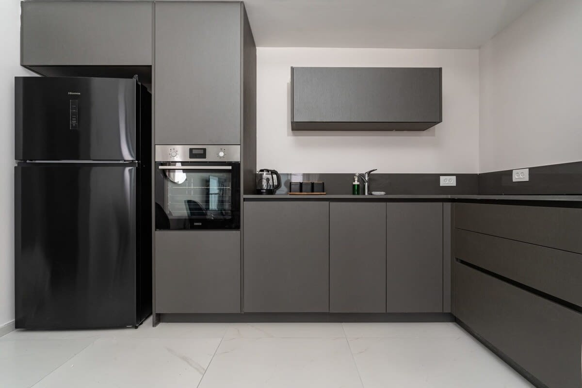 Premium 1BDR With Amazing View To The Old City photo 34