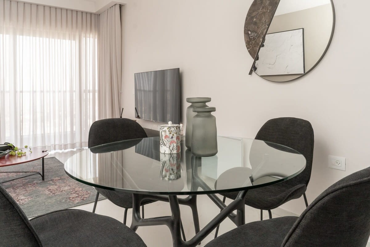 Premium 1BDR With Amazing View To The Old City photo 15