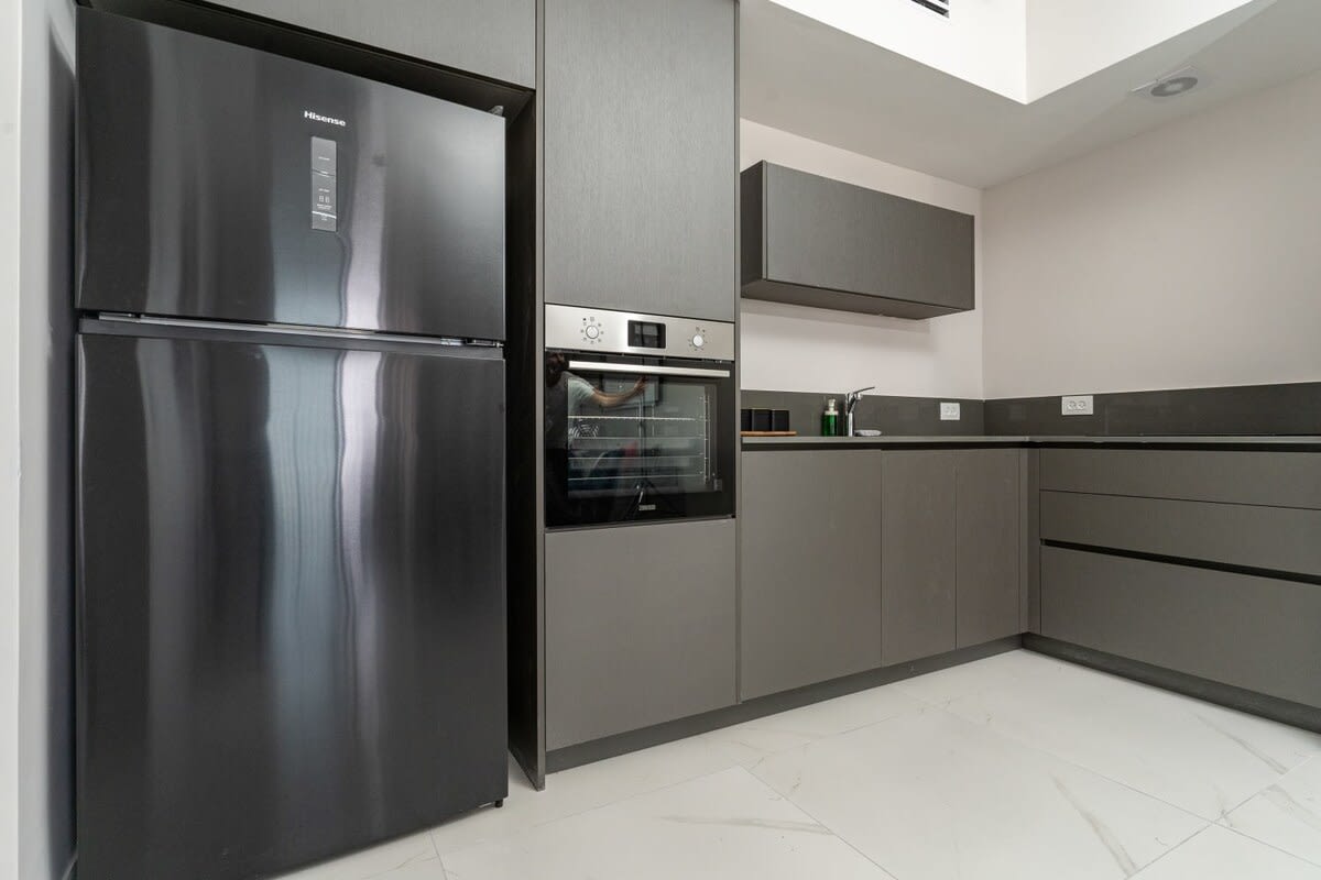 Premium 1BDR With Amazing View To The Old City photo 6