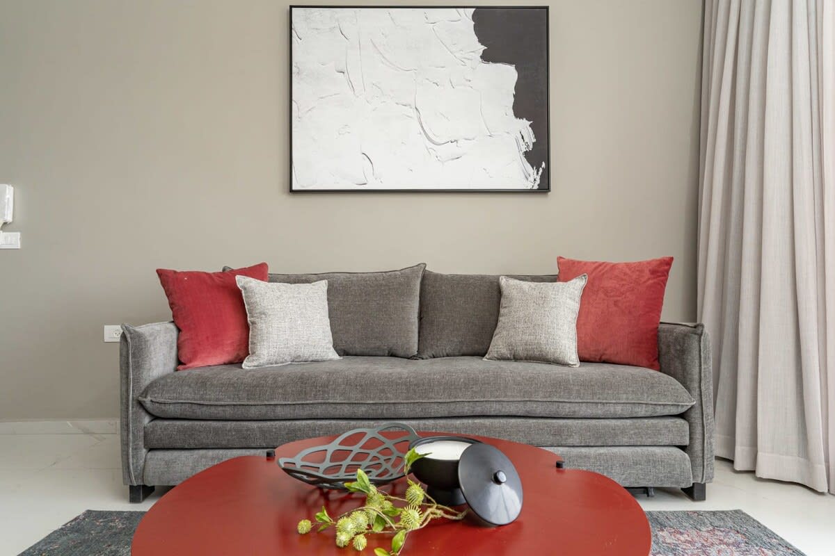 Premium 1BDR With Amazing View To The Old City photo 11