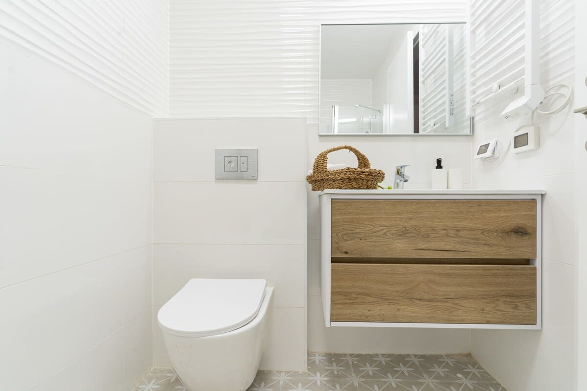 Premium 1BDR With Amazing View To The Old City photo 36