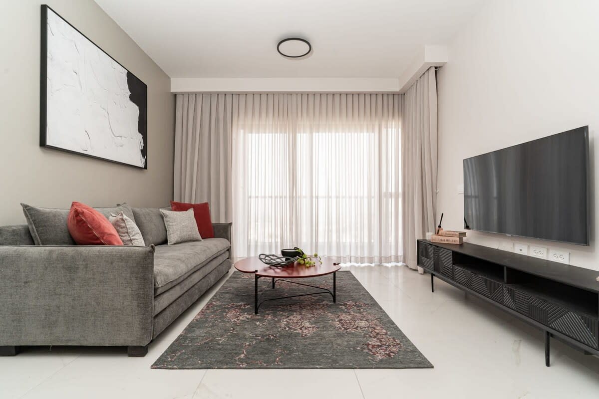 Premium 1BDR With Amazing View To The Old City photo 13