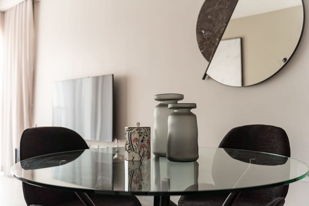 Premium 1BDR With Amazing View To The Old City photo 39