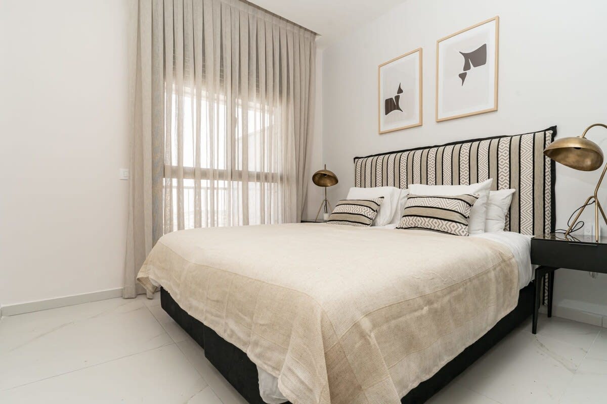 Premium 1BDR With Amazing View To The Old City photo 4