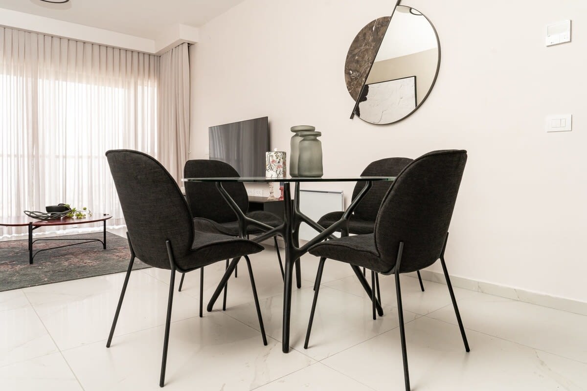 Premium 1BDR With Amazing View To The Old City photo 14