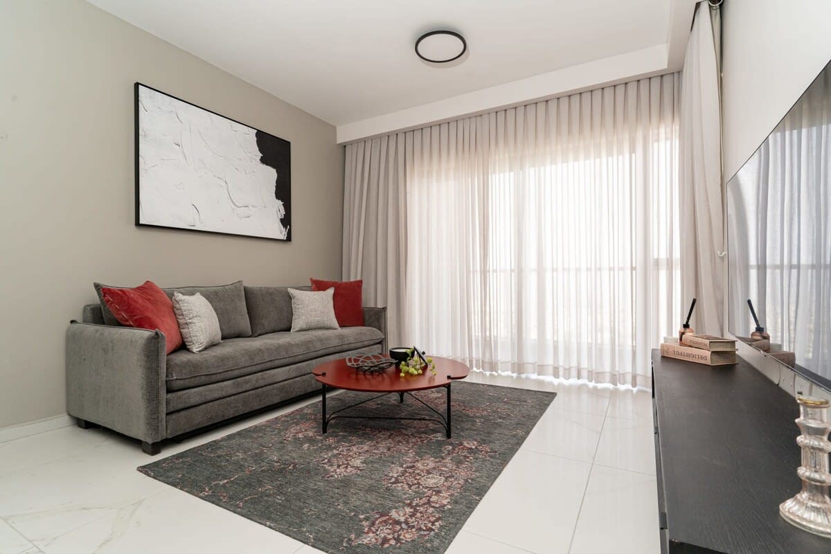 Premium 1BDR With Amazing View To The Old City photo 8