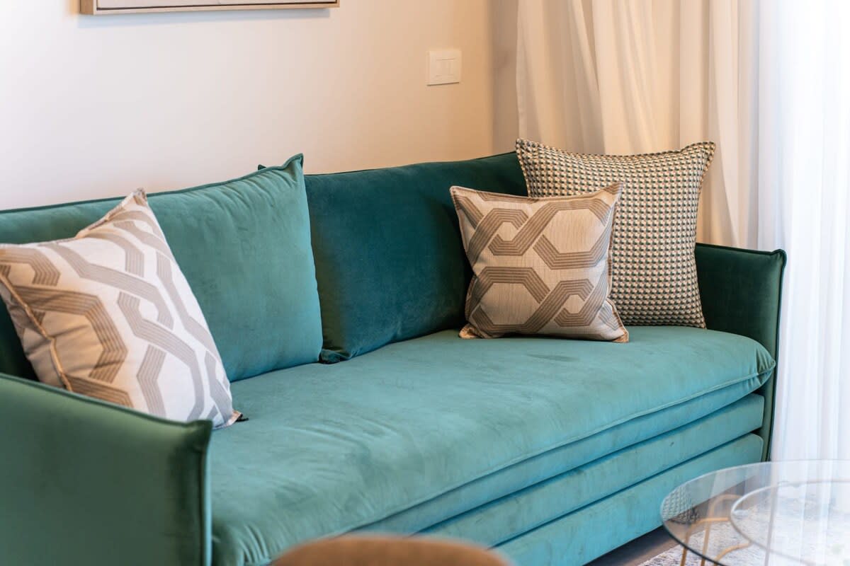 Exquisite 1Bdr Residence with Magical Vistas of the Old City photo 17