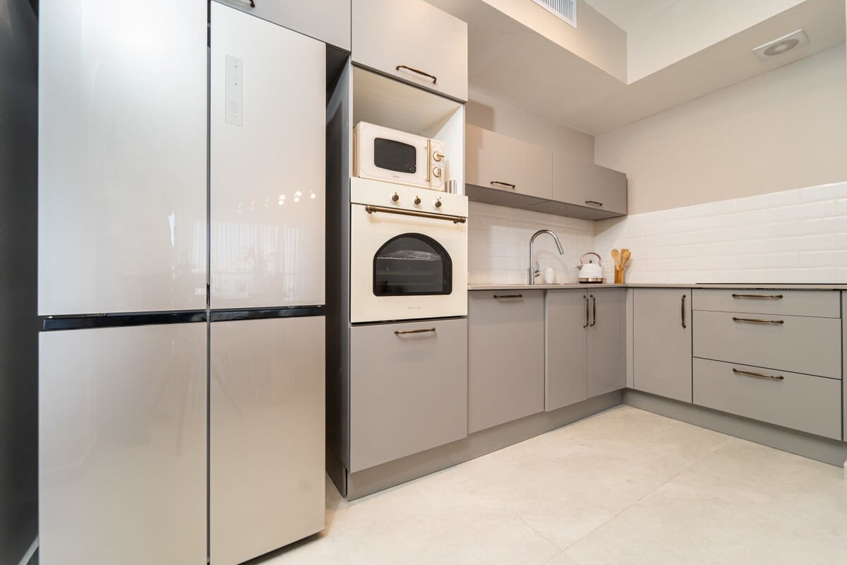 Bright & Modern 1BR in the Heart of Jerusalem – Steps from Everything photo 10