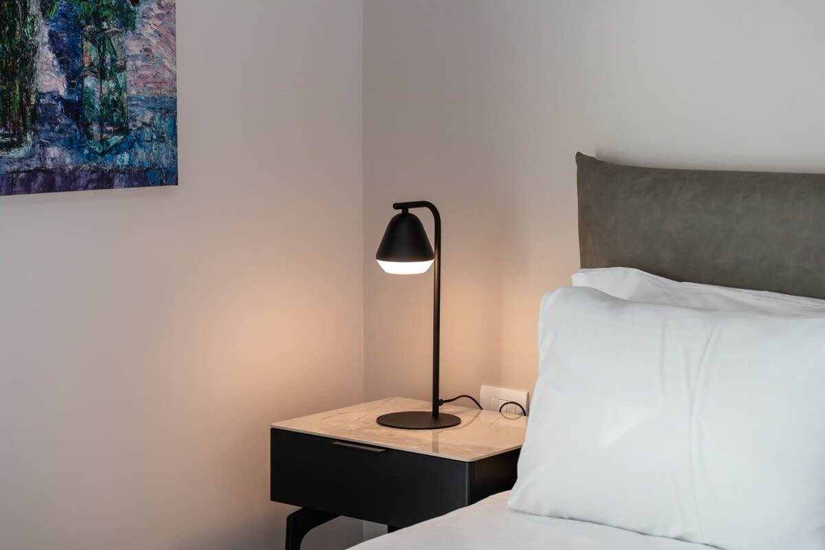 Enchanting 2 Bedroom In Best Location/Parking photo 21