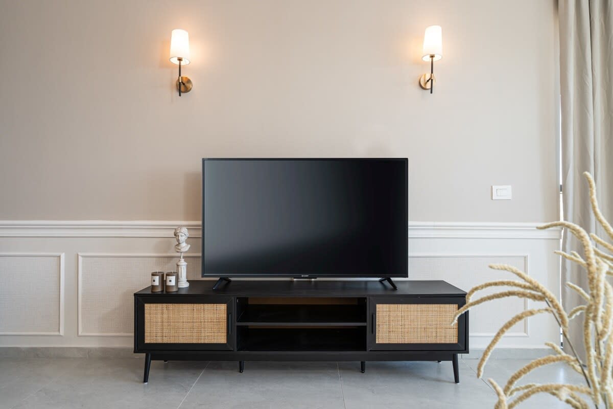 Charming 1Bdr Gem with Astonishing Views Overlooking the City photo 6