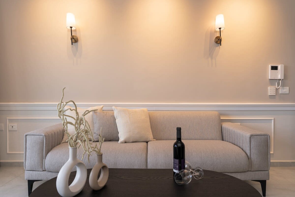 Charming 1Bdr Gem with Astonishing Views Overlooking the City photo 5