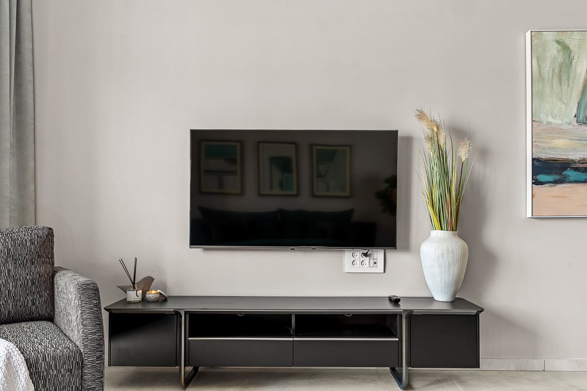 Charming City-Center Apartment Minutes from Mahane Yehuda photo 11