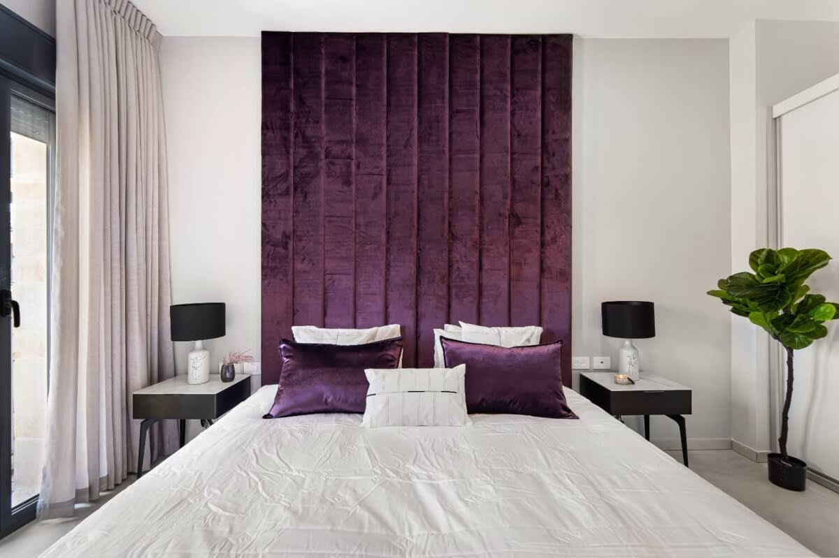Charming City-Center Apartment Minutes from Mahane Yehuda photo 19
