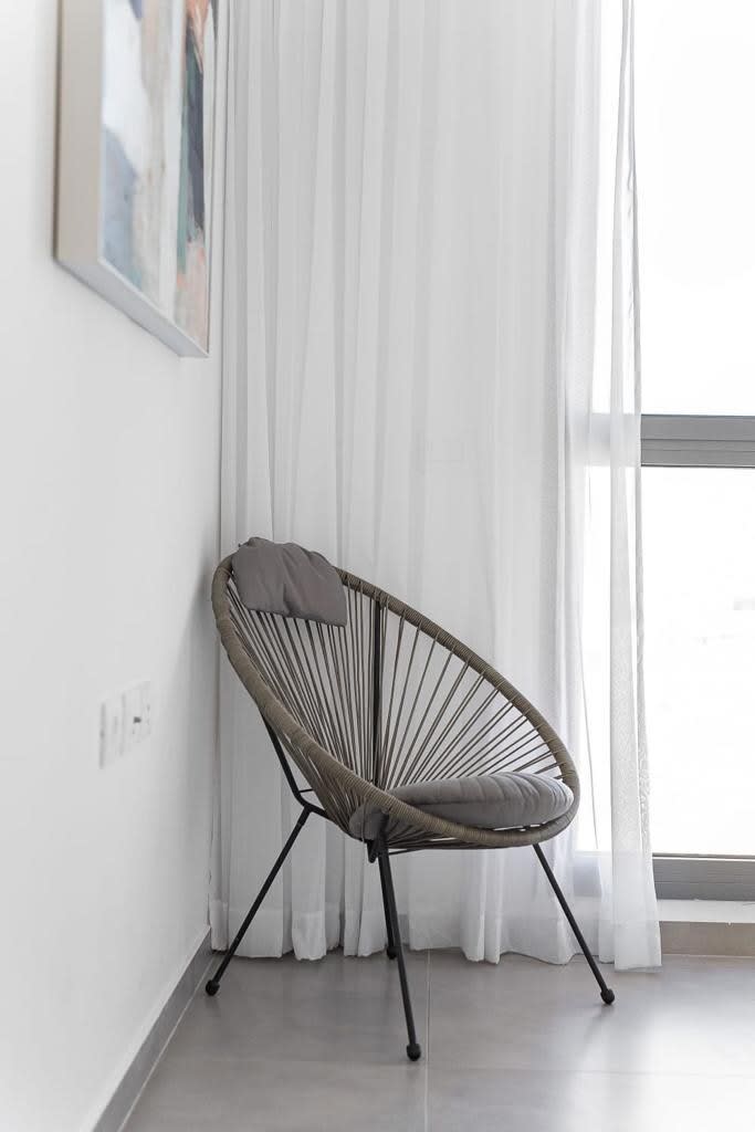 Modern 2BR Apartment with Parking in Prime Downtown Jerusalem photo 33