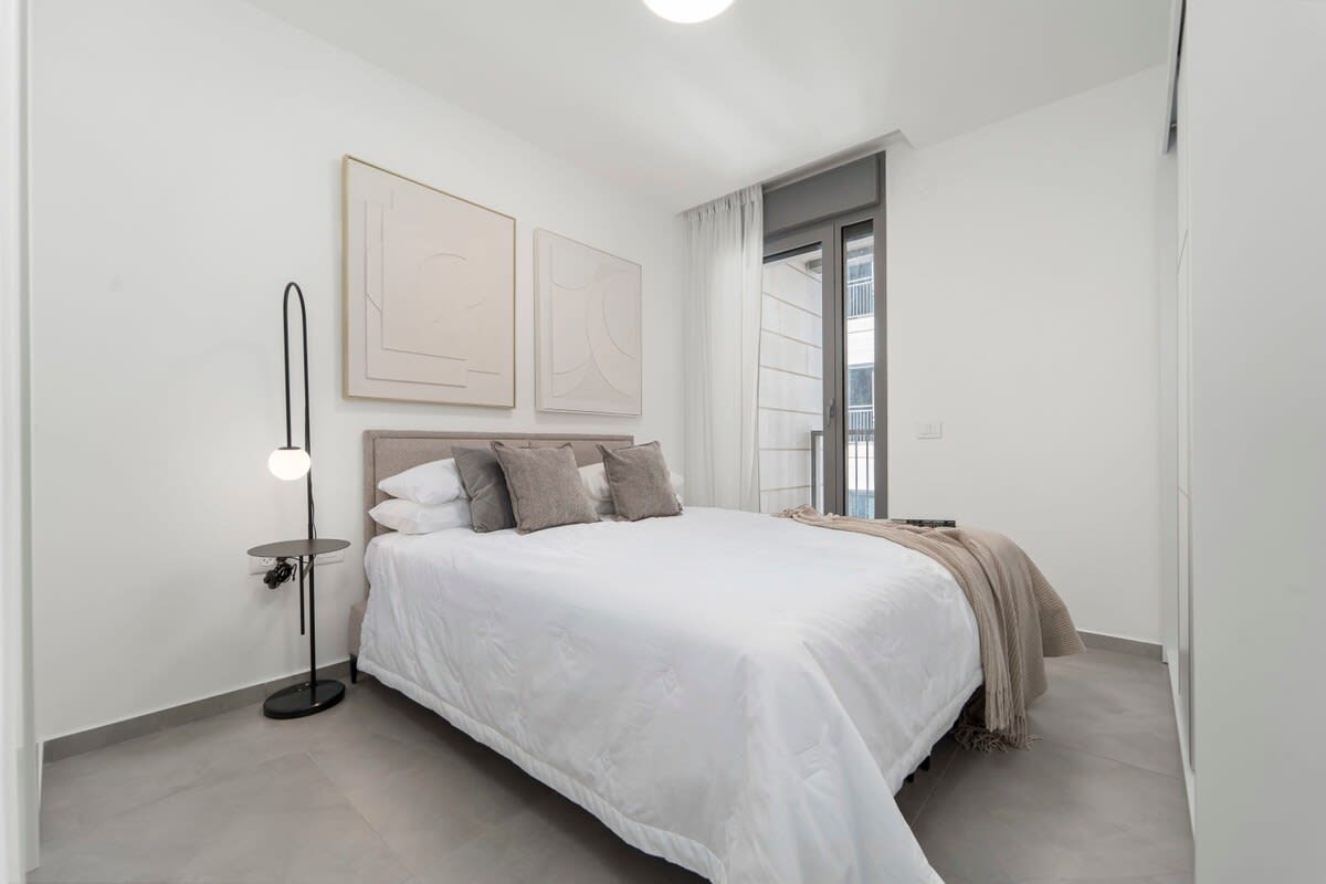 Captivating 2Bdr Getaway with Unparalleled Views of the Old City photo 53