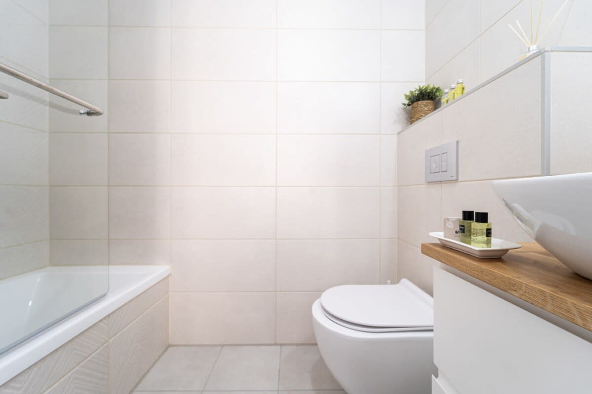 Captivating 2Bdr Getaway with Unparalleled Views of the Old City photo 37