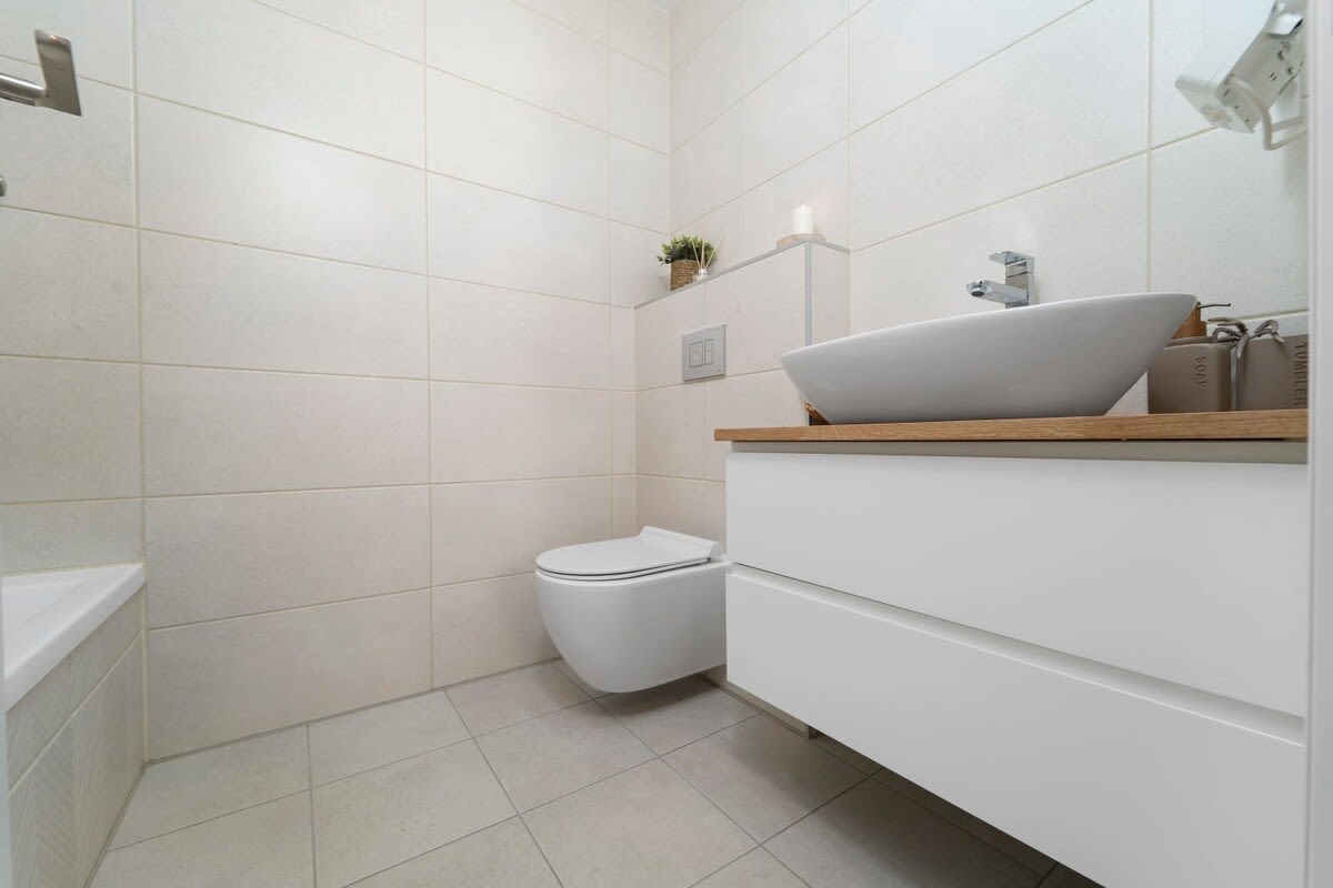 Captivating 2Bdr Getaway with Unparalleled Views of the Old City photo 55