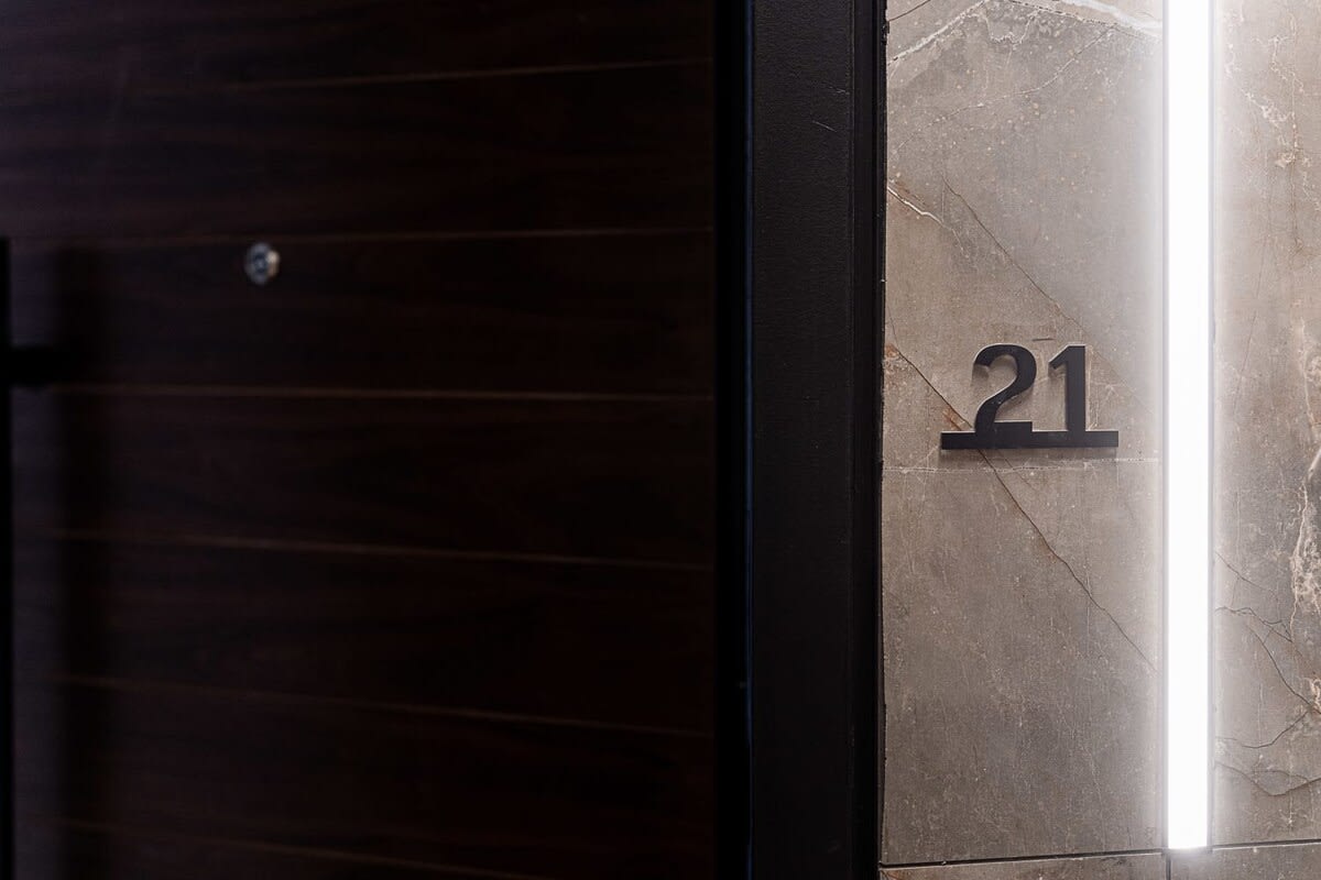 Bright & Comfortable 2BR in Savyon View Tower photo 38