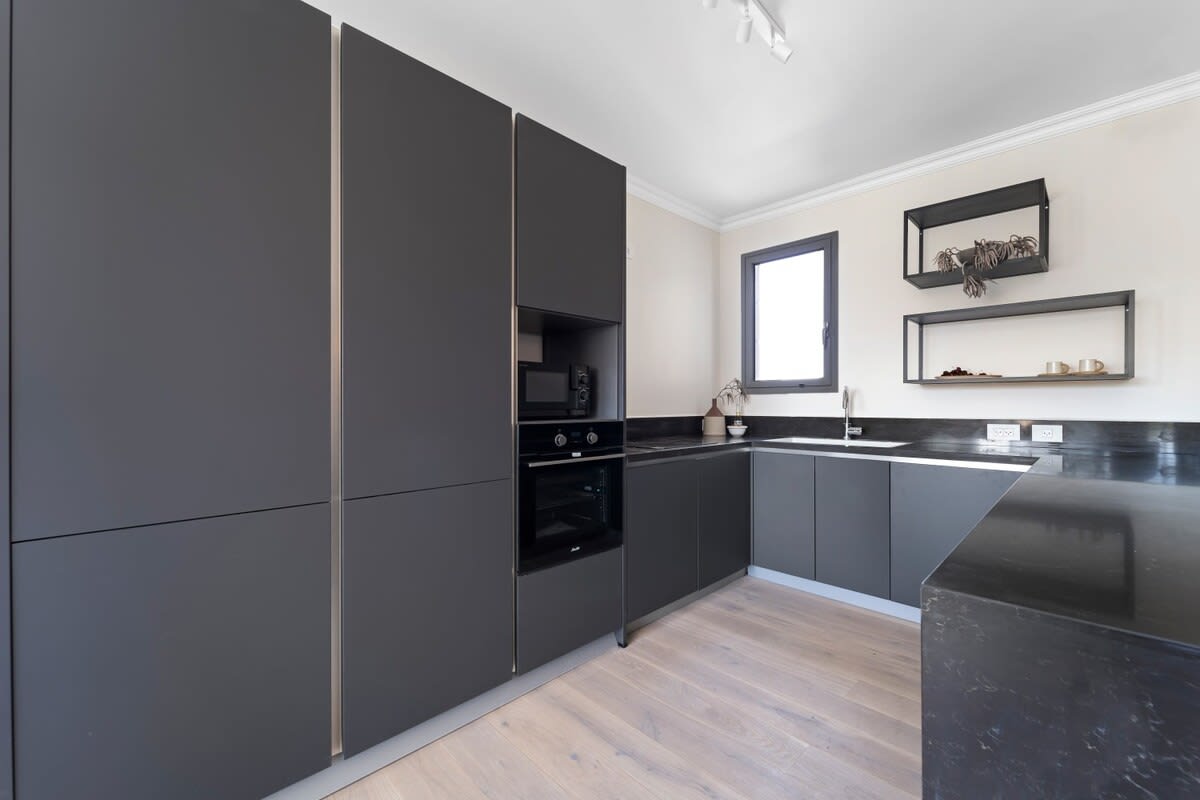 Bright & Comfortable 2BR in Savyon View Tower photo 10