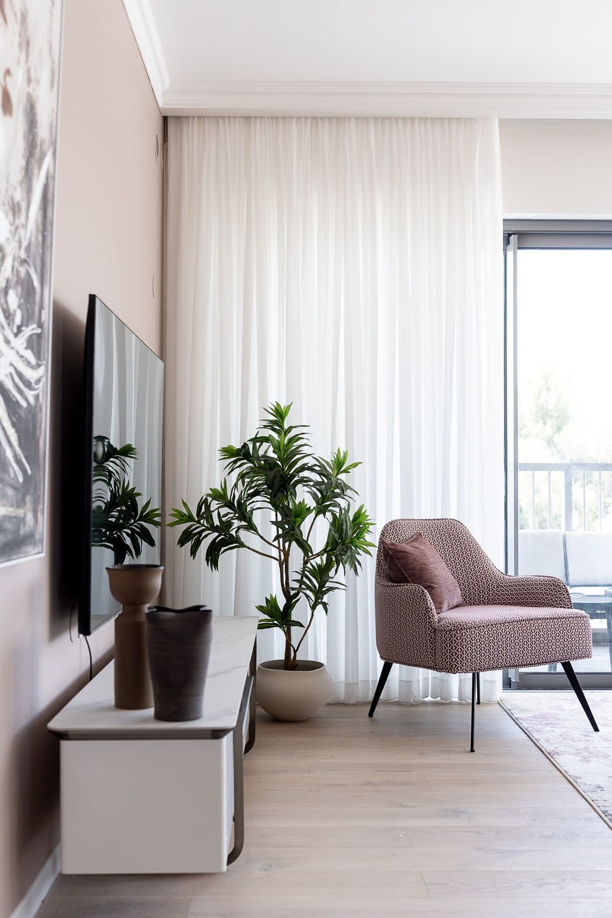 Bright & Comfortable 2BR in Savyon View Tower photo 34