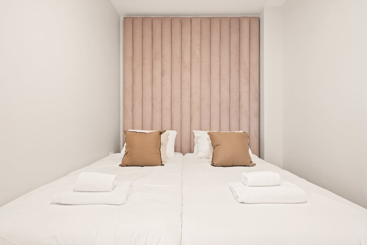 King David Residence Luxury 3 Bedroom, Unit 314 – Pool, Gym & Parking, Mamilla Jerusalem photo 40