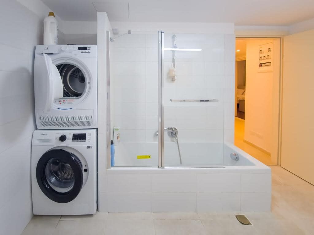 King David Residence Luxury 3 Bedroom, Unit 314 – Pool, Gym & Parking, Mamilla Jerusalem photo 65