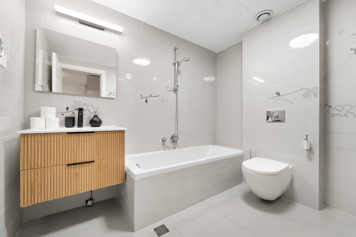 King David Residence Luxury 3 Bedroom, Unit 314 – Pool, Gym & Parking, Mamilla Jerusalem photo 70