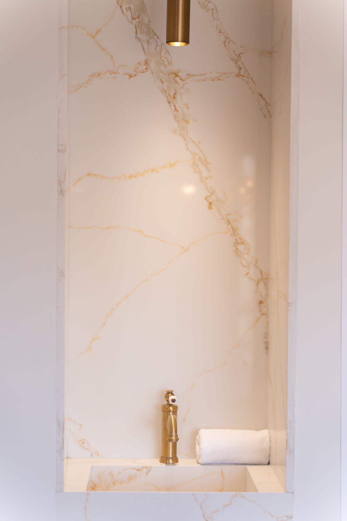King David Residence Luxury 3 Bedroom, Unit 314 – Pool, Gym & Parking, Mamilla Jerusalem photo 33