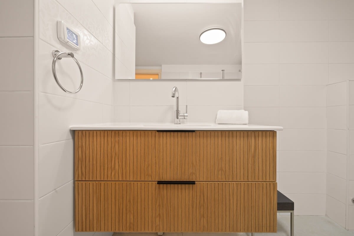 King David Residence Luxury 3 Bedroom, Unit 314 – Pool, Gym & Parking, Mamilla Jerusalem photo 28