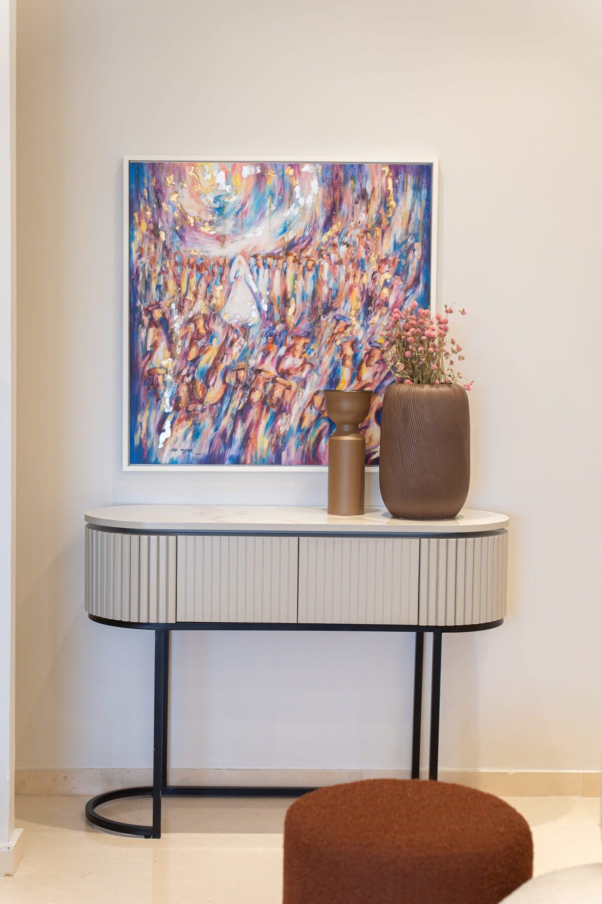 King David Residence Luxury 3 Bedroom, Unit 314 – Pool, Gym & Parking, Mamilla Jerusalem photo 37