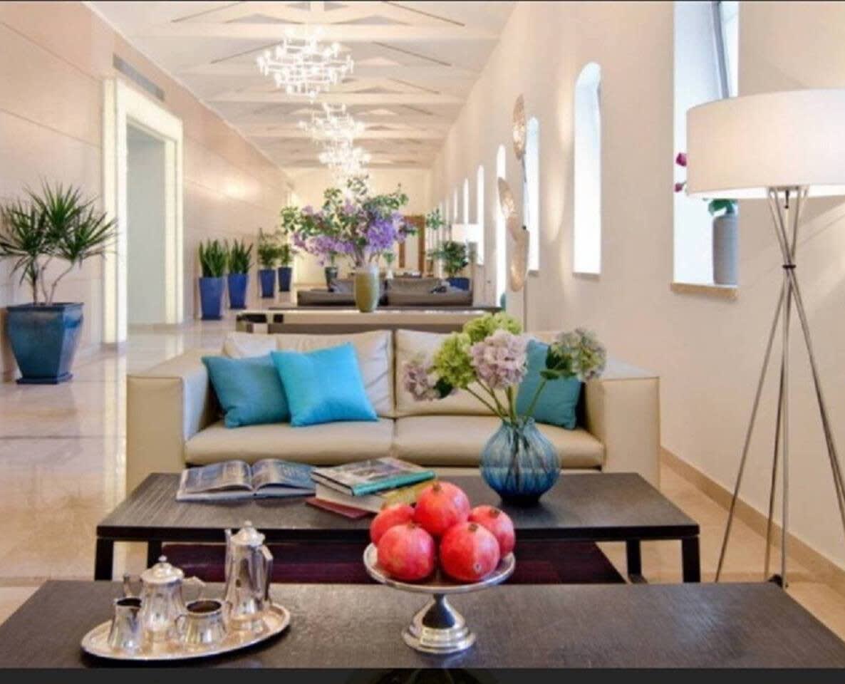 King David Residence/Luxury 3 BR massive balcony photo 24