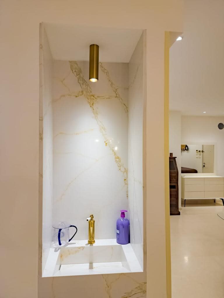 King David Residence/Luxury 3 BR massive balcony photo 26