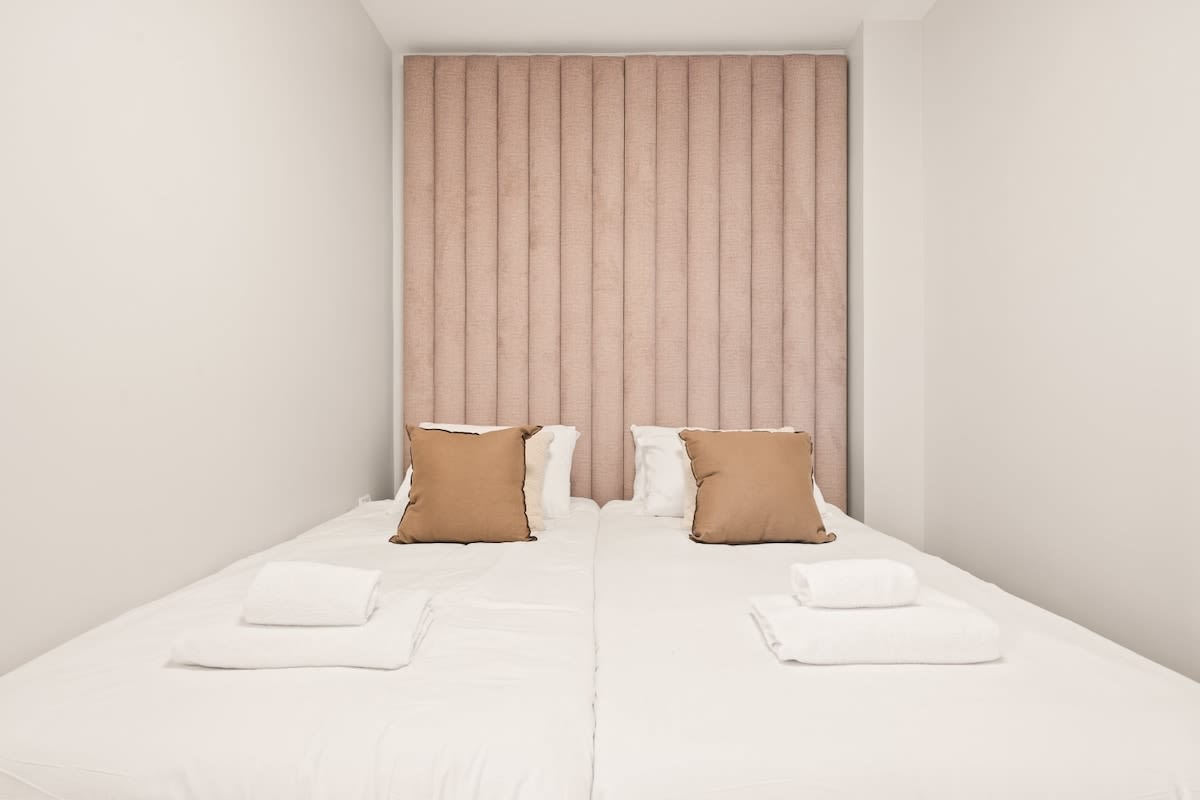 King David Residence Luxury 3 Bedroom, Unit 313 – Pool, Gym & Parking, Mamilla Jerusalem photo 35